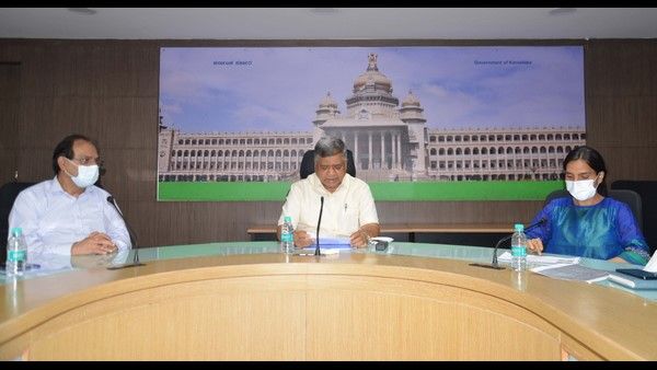 ರಾಜ್ಯದಲ್ಲಿ ರಕ್ಷಣಾ ತಂತ್ರಜ್ಞಾನ ಹಬ್‌ಗಳನ್ನು ಘೋಷಿಸಿ: ರಕ್ಷಣಾ ಸಚಿವರಿಗೆ ಪತ್ರ
