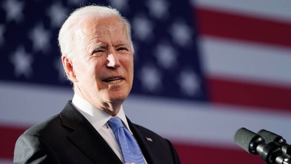 ಹೊಸದು ಏನಿಲ್ಲ ಗುರೂ..! ಹಳೇ ಮಡಿಕೆಗೆ ಹೊಸ ತೇಪೆ ಹಾಕಿದ ಬೈಡನ್..!