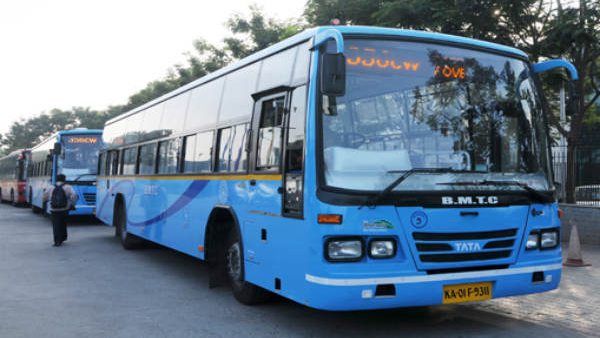 ಕೊರೊನಾ ಅನ್ ಲಾಕ್ 2.0: ರಾಜ್ಯದಲ್ಲಿ ಷರತ್ತು ಬದ್ಧ ಬಸ್ ಸಂಚಾರಕ್ಕೆ ಅವಕಾಶ!