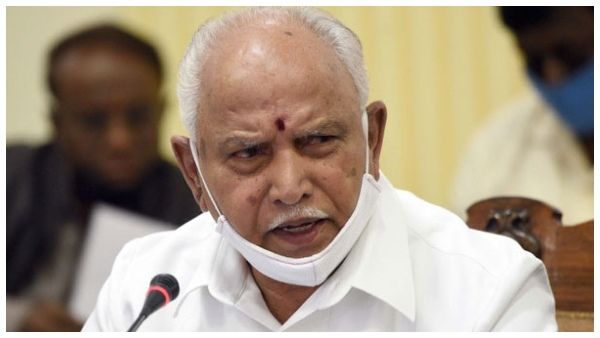 Breaking: ಸಂಜೆ 5 ಗಂಟೆಗೆ ಸಿಎಂ ಯಡಿಯೂರಪ್ಪ ಸುದ್ದಿಗೋಷ್ಠಿ