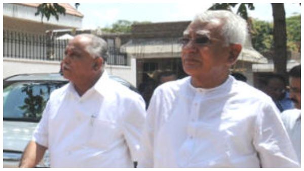 ಸಿ.ಎಂ ಉದಾಸಿ ನಿಧನಕ್ಕೆ ಸಿಎಂ ಸೇರಿದಂತೆ ರಾಜಕೀಯ ನಾಯಕರ ಸಂತಾಪ