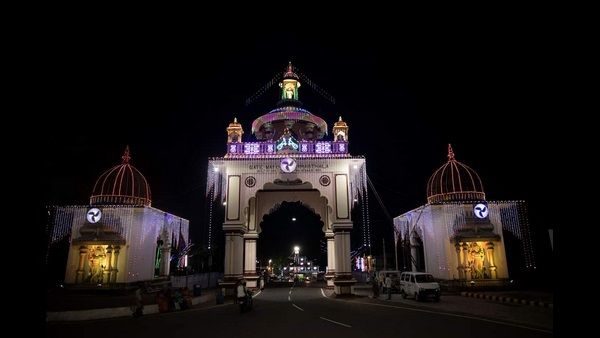 ಲಾಕ್‌ಡೌನ್; ಮುಜರಾಯಿ ಇಲಾಖೆಗೆ 105 ಕೋಟಿ ನಷ್ಟ