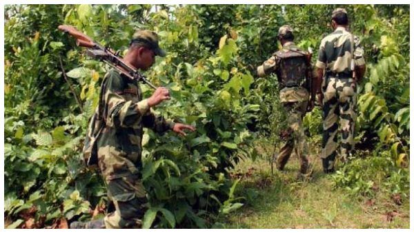 ಛತ್ತೀಸ್‌ಗಡ ಎನ್‌ಕೌಂಟರ್‌ನಲ್ಲಿ ಮೋಸ್ಟ್ ವಾಂಟೆಡ್ ಕ್ರಿಮಿನಲ್ ಸಾವು