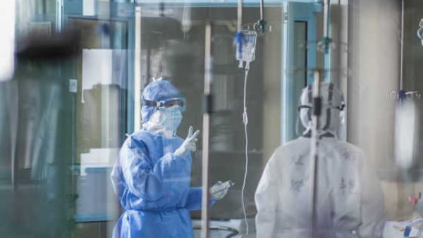 Stories of strength; 10 ದಿನದಲ್ಲಿ ಕೋವಿಡ್ ಗೆದ್ದ ವೈದ್ಯೆ!