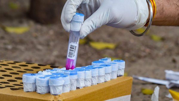 Stories Of Strength; ಕೊರೊನಾ Negative ಎಂಬ ಶುಭ ಸುದ್ದಿ