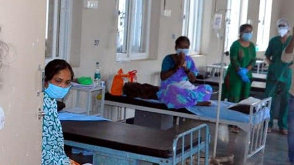 Stories of strength; ಕೋವಿಡ್ ಗೆದ್ದ ಯುವಕನಿಂದ ಸೋಂಕಿತರ ಸೇವೆ