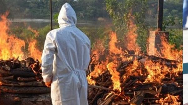 ಬೆಂಗಳೂರಿನಲ್ಲಿ ತೆರೆದಿದ್ದ ತಾತ್ಕಾಲಿಕ ಚಿತಾಗಾರಗಳು ಸ್ಥಗಿತ