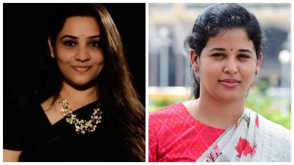 ರೋಹಿಣಿ ಸಿಂಧೂರಿ ವಿರುದ್ಧ ಐಪಿಎಸ್ ಅಧಿಕಾರಿ ಡಿ. ರೂಪಾ ಕಿಡಿ