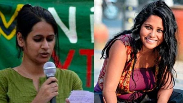 ದೆಹಲಿ ಗಲಭೆ: ಆಸೀಫ್‌, ಕಲಿತಾ, ನತಾಶಾ ಬಿಡುಗಡೆಗೆ ಕೋರ್ಟ್ ಆದೇಶ