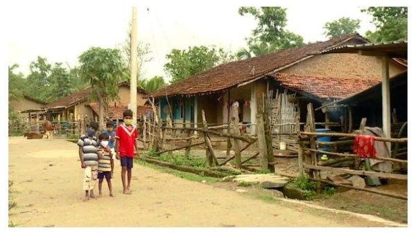 ಕೋವಿಡ್ 2ನೇ ಅಲೆಯಿಂದ ದೂರ ಉಳಿದ ಕರ್ನಾಟಕದ ಈ ಗ್ರಾಮ