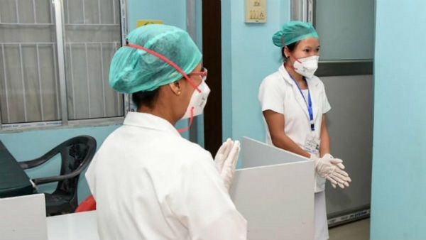 'ಮಲಯಾಳಂ' ಮಾತನಾಡಬೇಡಿ ಆದೇಶ ಹಿಂಪಡೆದ ದೆಹಲಿ ಆಸ್ಪತ್ರೆ