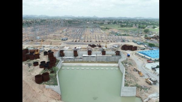 ಹಲವು ದಾಖಲೆಗಳಿಗೆ ನಾಂದಿಯಾದ ಕಾಳೇಶ್ವರಂ ನೀರಾವರಿ ಯೋಜನೆ