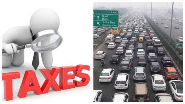 Motor Vehicle Tax: ಜುಲೈ 15ರವರೆಗೂ ದಂಡರಹಿತ ತೆರಿಗೆ ಪಾವತಿ ಅವಕಾಶ