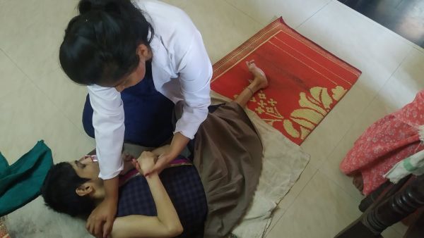 ಉತ್ತರ ಕನ್ನಡ: ಚಿಕಿತ್ಸೆ ಸಿಗದೇ ಎಂಡೋಸಲ್ಫಾನ್ ಪೀಡಿತರ ನರಳಾಟ