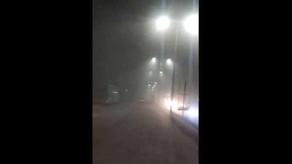 Video: ಮಹಾರಾಷ್ಟ್ರದ ಕೈಗಾರಿಕೆ ಅನಿಲ ಸೋರಿಕೆಯಿಂದ ಜನರಲ್ಲಿ ಉಸಿರಾಟ ಸಮಸ್ಯೆ