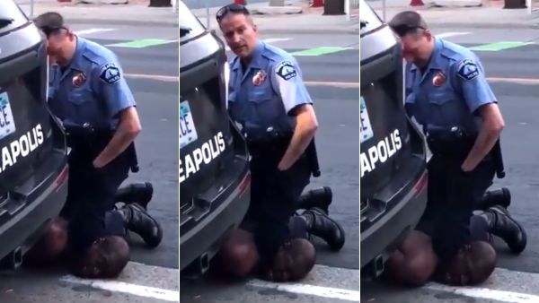 ಜಾರ್ಜ್ ಫ್ಲಾಯ್ಡ್ ಹತ್ಯೆ ಪ್ರಕರಣ: ಮಾಜಿ ಪೊಲೀಸ್ ಅಧಿಕಾರಿ ಡೆರೆಕ್‌ಗೆ 22.5 ವರ್ಷ ಜೈಲು ಶಿಕ್ಷೆ