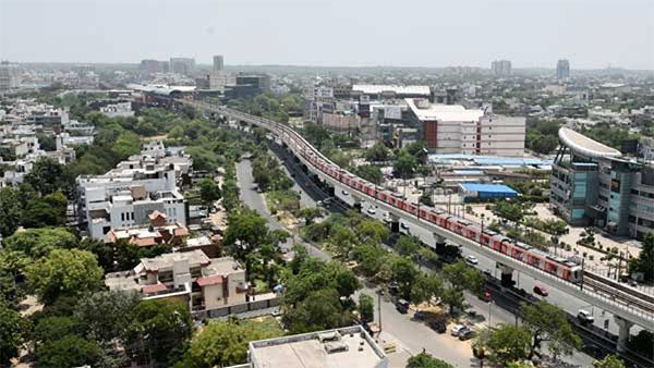 ಕೊರೊನಾದ ಸಂದರ್ಭ ಭಾರತದ ಈ ನಗರ ಹೆಚ್ಚು ವಾಸಯೋಗ್ಯ