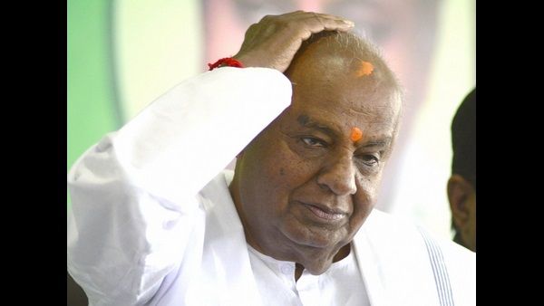ಮೈಸೂರು ರಾಜಕೀಯದಲ್ಲಿ ಸಂಚಲನ ಮೂಡಿಸುವುದೇ ದೇವೇಗೌಡ್ರ ನಡೆ?