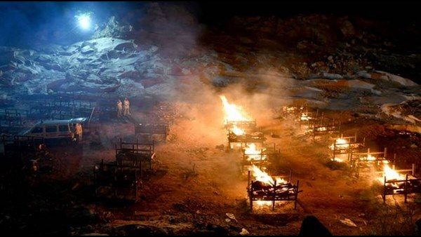 ರಾಜ್ಯದಲ್ಲಿ ಕೋವಿಡ್ ನಿಂದ ಮೃತ ಪಟ್ಟ ಅಸಲಿ ಸಾವಿನ ಸಂಖ್ಯೆ ಬಹಿರಂಗ!