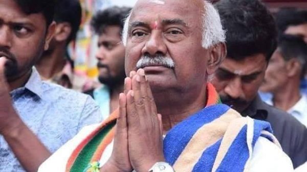 ಯಡಿಯೂರಪ್ಪ ರಾಜೀನಾಮೆ ಹೇಳಿಕೆ ಸ್ವಾಗತಿಸಿದ ಎಚ್. ವಿಶ್ವನಾಥ್