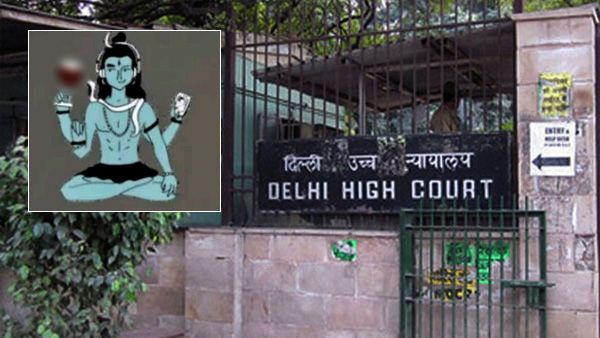 ನೋಟಿಸ್ ನಂತರ ಎಚ್ಚೆತ್ತುಕೊಂಡ ಇನ್ಸ್ಟಾ, ಶಿವನ ಕೈಲಿಲ್ಲ ವೈನ್ ಗ್ಲಾಸ್!