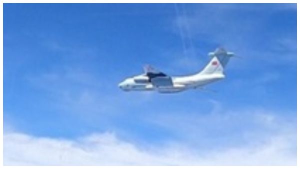 ನಮ್ಮ ತಂಟೆಗೆ ಬಂದ್ರೆ ಸರಿ ಇರಲ್ಲ..! ಚೀನಾ ಕಣ್ಣು ಮಲೇಷಿಯಾ ಮೇಲೆ..?