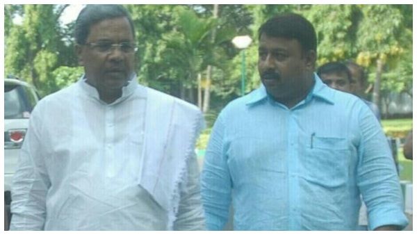 ಜಮೀರ್ ಅಹಮದ್ ಶಿಷ್ಯನಿಗೆ ವಕ್ಫ್ ಬೋರ್ಡ್ ಅಧ್ಯಕ್ಷ ಪಟ್ಟ