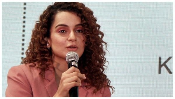 Stories Of Strength : ನೆಗೆಟಿವ್ ಬಂತೆಂದು ಎಚ್ಚರ ತಪ್ಪದಿರಿ ಎಂದ ಕಂಗನಾ