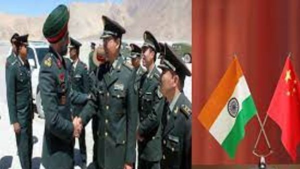 ಲಡಾಖ್ ವಿವಾದ: ಭಾರತ-ಚೀನಾ ನಡುವೆ ರಾಜತಾಂತ್ರಿಕ ಸಭೆ