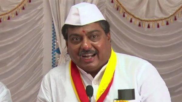 'ಕೊರೊನಾ ಸಂಕಷ್ಟಕ್ಕೆ ಕಾರಣವೇ ಮೋದಿ' : ಎಂ. ಬಿ. ಪಾಟೀಲ