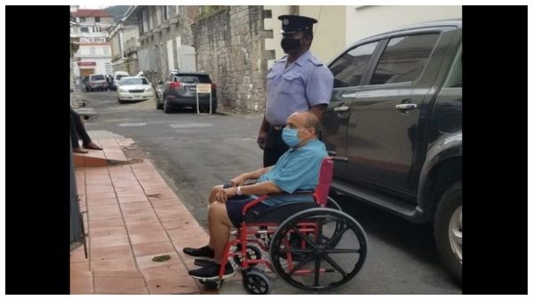 Breaking News: ಉದ್ಯಮಿ ಮೆಹುಲ್ ಚೋಕ್ಸಿ ಜಾಮೀನು ಅರ್ಜಿ ತಿರಸ್ಕರಿಸಿದ ಮ್ಯಾಜಿಸ್ಟ್ರೇಟ್ ಕೋರ್ಟ್