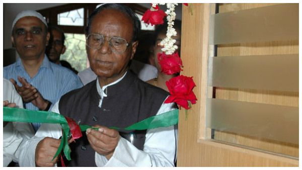 Breaking; ಮಾಜಿ ಸಚಿವ ಮುಮ್ತಾಜ್ ಅಲಿಖಾನ್ ವಿಧಿವಶ