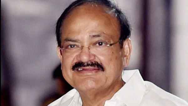 ಉಪ ರಾಷ್ಟ್ರಪತಿ ವೆಂಕಯ್ಯ ನಾಯ್ಡು ವೈಯಕ್ತಿಕ ಟ್ವಿಟ್ಟರ್‌ ಖಾತೆಗೆ ಮತ್ತೆ ಬಂತು ಬ್ಲ್ಯೂ ಟಿಕ್ ಮಾರ್ಕ್