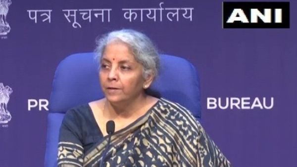 44 ನೇ ಜಿಎಸ್‌ಟಿ ಮಂಡಳಿ ಸಭೆ: ಇಲ್ಲಿದೆ ಪ್ರಮುಖ ಮಾಹಿತಿ