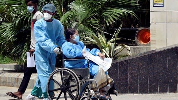 Stories of strength: 11 ದಿನದಲ್ಲಿ ಕೋವಿಡ್‌ ಗೆದ್ದ ಕೇರಳದ ಶತಾಯುಷಿ ಮಹಿಳೆ