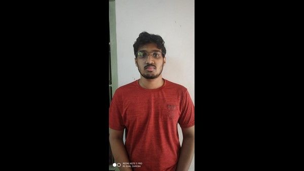 ತುಳುನಾಡಿನ ಬಾವುಟದ ಬಣ್ಣವನ್ನು ಚಪ್ಪಲಿಗೆ ಎಡಿಟ್ ಮಾಡಿದ್ದ ವಿದ್ಯಾರ್ಥಿ ಬಂಧನ