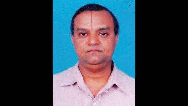 ವಿಶ್ವದ ಏಕೈಕ ಸಂಸ್ಕೃತ ಸುಧರ್ಮಾ ಪತ್ರಿಕೆ ಸಂಪಾದಕ ಸಂಪತ್ ಕುಮಾರ್ ವಿಧಿವಶ