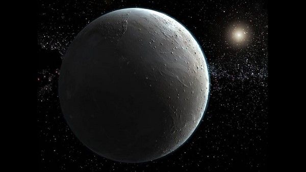 ಕೋಟಿ ಕಿಲೋಮೀಟರ್ ದೂರದಲ್ಲೂ ಫಳಫಳ ಹೊಳೆಯುತ್ತಿದೆ ದೊಡ್ಡ ‘ಧೂಮಕೇತು’!