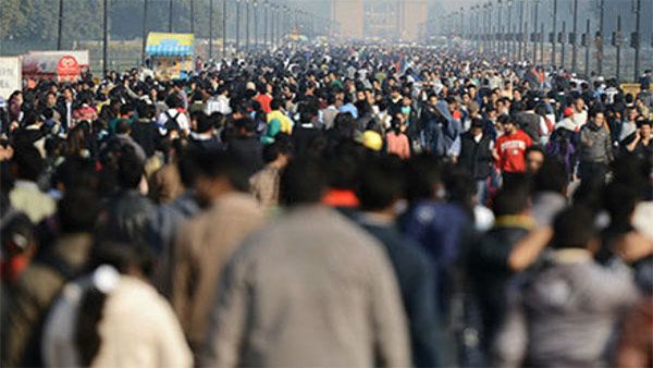 'ಜನಸಂಖ್ಯೆ ಸ್ಫೋಟಕ ಹಂತಕ್ಕೆ ಸಮೀಪ': ಉತ್ತರ ಪ್ರದೇಶ ಕಾನೂನು ಆಯೋಗ ಅಧ್ಯಕ್ಷ