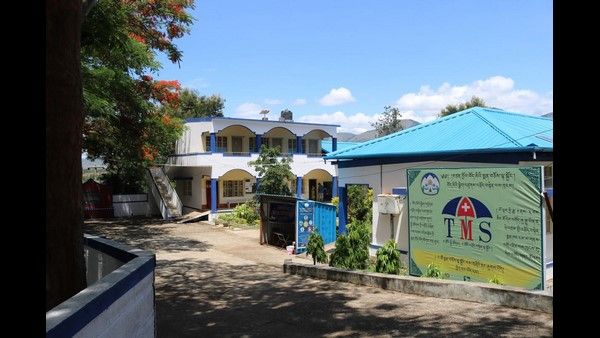 ಒಡೆಯರಪಾಳ್ಯದ ಟಿಬೆಟಿಯನ್ನರಿಂದ ಕೋವಿಡ್ ವಿರುದ್ಧ ಯಶಸ್ವಿ ಹೋರಾಟ