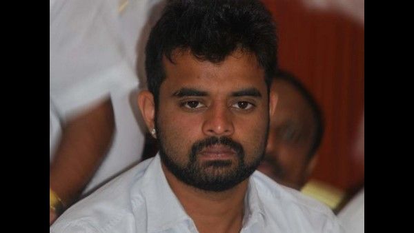 ಕರಾವಳಿ ಸಂಘಟನೆಗಳ ಪ್ರತಿಭಟನೆಗೆ ಬೆಂಬಲ ಸೂಚಿಸಿದ ಪ್ರಜ್ವಲ್ ರೇವಣ್ಣ