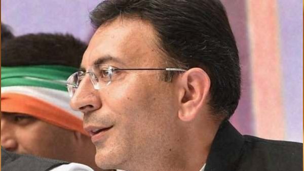 ರಾಹುಲ್ ಗಾಂಧಿ ಪರಮಾಪ್ತ ಜಿತಿನ್ ಪ್ರಸಾದ ಬಿಜೆಪಿ ಸೇರ್ಪಡೆ