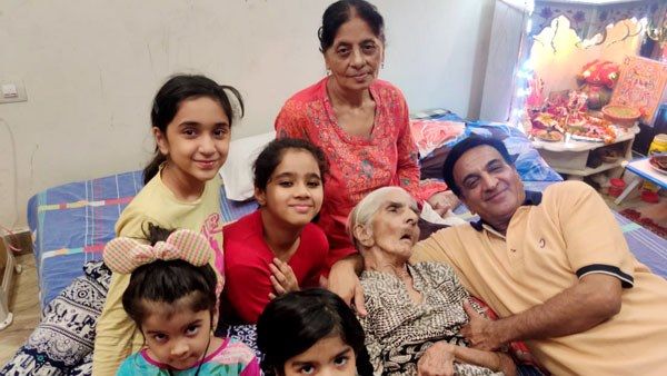 Stories Of Strength; ಕಲಿಯಬೇಕಿದೆ ಚೈತನ್ಯ ಕಳೆದುಕೊಳ್ಳದೇ ಬದುಕುವ ಕಲೆ