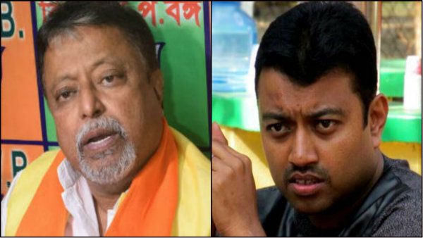 ಶುಭ್ರಾಂಶು ರಕ್ಷಣೆ ವಾಪಾಸ್‌: ಮುಕುಲ್ ರಾಯ್ ಭದ್ರತೆ ಕೇಂದ್ರ ಹಿಂಪಡೆಯುವ ಸಾಧ್ಯತೆ