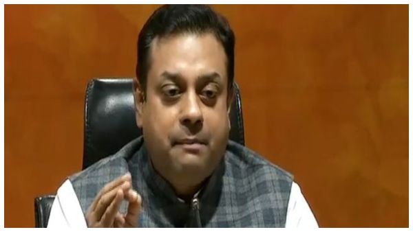 ಕೋವಿಡ್ ಪರಿಸ್ಥಿತಿಯನ್ನು ರಾಹುಲ್ ರಾಜಕಾರಣಕ್ಕೆ ಬಳಸುತ್ತಿದ್ದಾರೆ: ಸಂಬಿತ್ ಪಾತ್ರಾ