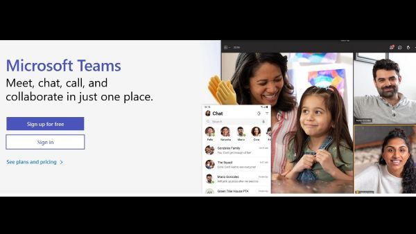 ಮೈಕ್ರೋಸಾಫ್ಟ್ ಟೀಮ್ಸ್ ಈಗ ಕನ್ನಡದಲ್ಲಿಯೂ ಲಭ್ಯ