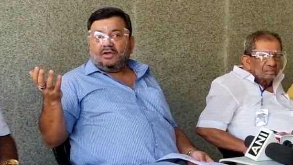 ದಾವಣಗೆರೆ; ಹೇಳಿದಂತೆ ಲಸಿಕೆ‌ ತರಿಸಿದ ಶಾಮನೂರು ಶಿವಶಂಕರಪ್ಪ