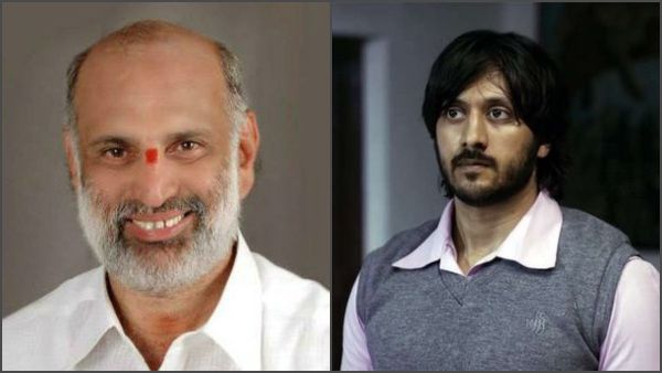 ಶಿವರಾಂ ಹೆಬ್ಬಾರ್‌ ವಿರುದ್ಧ 1 ರು ಪರಿಹಾರ ಕೋರಿ ಕೇಸ್ ಹಾಕಿದ ಚೇತನ್