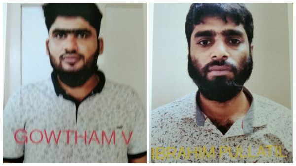 ದೇಶದ ಭದ್ರತೆಗೆ ಗಂಡಾಂತರ ತಂದಿಟ್ಟಿದ್ದ ಸಿಮ್ ಕಿಟ್ ಕ್ರಿಮಿನಲ್ ಎಟಿಸಿ ಬಲೆಗೆ