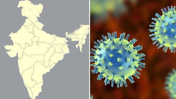ಭಾರತದ ನೆಲ ನಾನು ಸ್ಪರ್ಶಿಸಿದರಷ್ಟೇ ಕೊರೊನಾ ಮಹಾಮಾರಿ ಅಂತ್ಯ